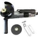 JBM Tools | Pneumatische hoekpolijstmachine