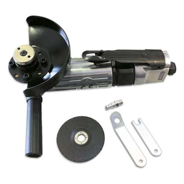 JBM Tools | Pneumatische hoekpolijstmachine JBM Tools | Pneumatische hoekpolijstmachine