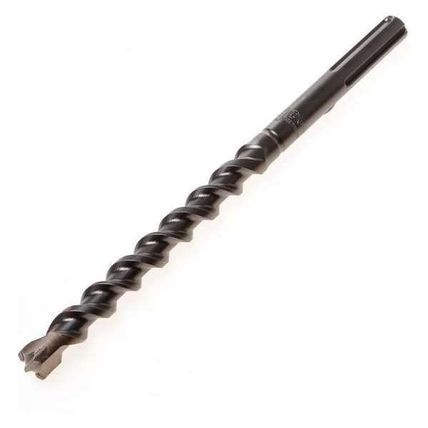 Hamerboor SDS-max diameter 22 x 320/200mm Hamerboor SDS-max diameter 22 x 320/200mm