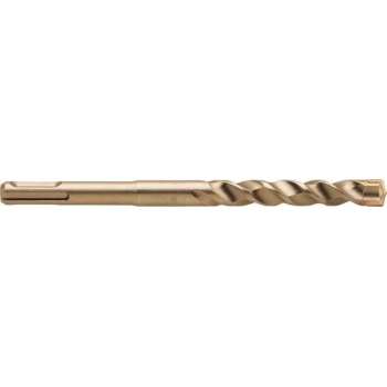 DIAGER - BETONBOOR SDS+ BOOSTER - 12.0 X 460 MM - 12 PACK