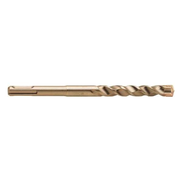 DIAGER - BETONBOOR SDS+ BOOSTER - 12.0 X 460 MM - 12 PACK DIAGER - BETONBOOR SDS+ BOOSTER - 12.0 X 460 MM - 12 PACK