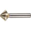 Verzinkboor ong.deling 90G 31,00mm Beck