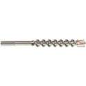 Milwaukee 4932352789 SDS-max hamerboor -35 x 370 x 250mm