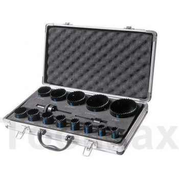 Labor BI-METAAL GATZAGENSET COMBI