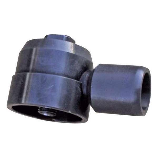 Voorden Stofhapper M16 draad 290415 Voorden Stofhapper M16 draad 290415