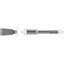 Rotec  Beitel  Sds+  Voeg  4X32X110Mm