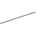 GB uni-boorspouwanker HSB rvs A4(316) 350x4mm