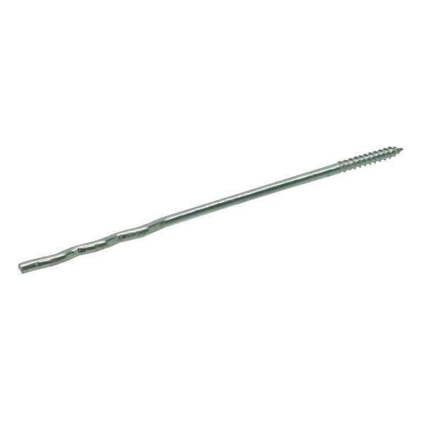 GB uni-boorspouwanker HSB rvs A4(316) 350x4mm GB uni-boorspouwanker HSB rvs A4(316) 350x4mm