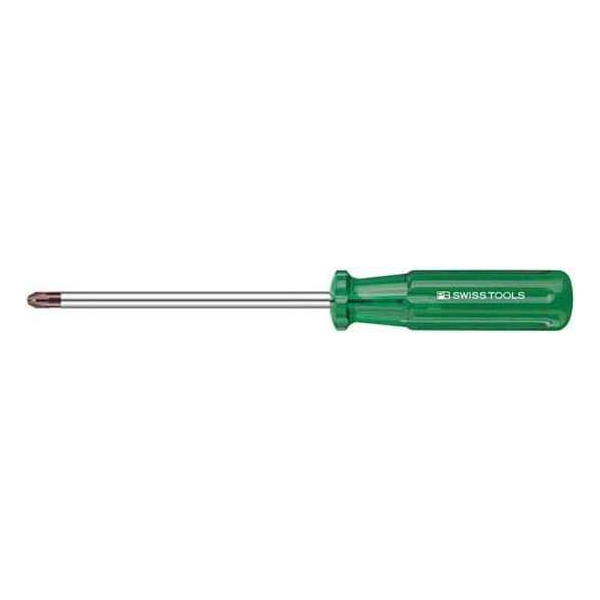 Schroevendraaier PZ4 330mm classic Schroevendraaier PZ4 330mm classic