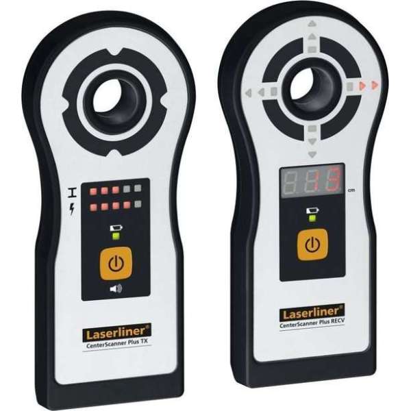 CenterScanner Plus CenterScanner Plus