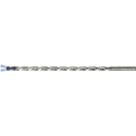 Diepgatboor VHM WN HA 8,00mm TiAlN IK