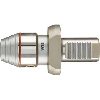 NC-korte boorkop Temperstaal 40/0,5-13mm/IK WTE