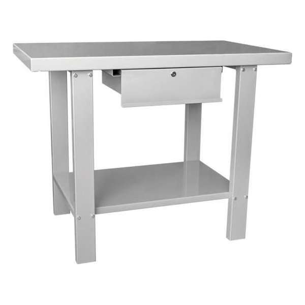 JBM Tools | WERKTAFEL MET 1 LADEN JBM Tools | WERKTAFEL MET 1 LADEN