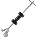 JBM Tools | WIELLAGERTREKKER MET SCHUIFHAMER
