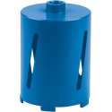 Silverline Diamant Kernboor - Doornede 117 mm. x Hoogte 150 mm.