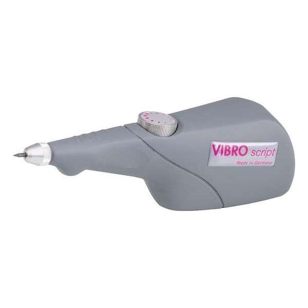 Graveerapparaat Vibroscript Jauch Graveerapparaat Vibroscript Jauch