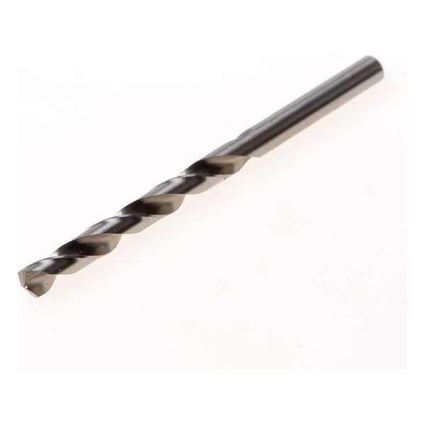 Kelfort HSS metaalboor geslepen diameter 7mm Kelfort HSS metaalboor geslepen diameter 7mm
