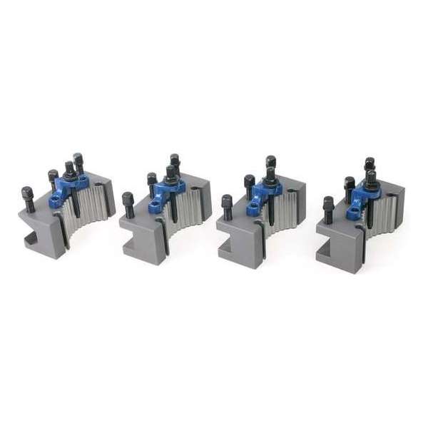 Multifix B Los Blok Vlak 540 - 311 / 120 x 27