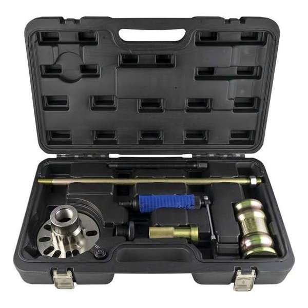 JBM Tools | HYDRAULISCHE TREKKER VOOR WIELNAAF JBM Tools | HYDRAULISCHE TREKKER VOOR WIELNAAF