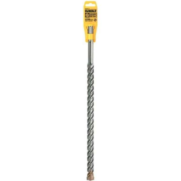 DeWALT SDS-MAX betonboor 26 x 540 mm | DT9428