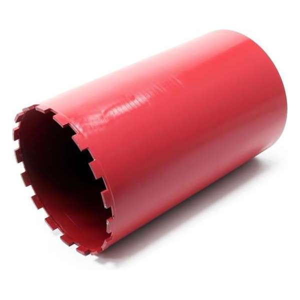 Diamantboorkronen Boorkronen Nat boren Droog boren Ø 220 mm Diamantboorkronen Boorkronen Nat boren Droog boren Ø 220 mm