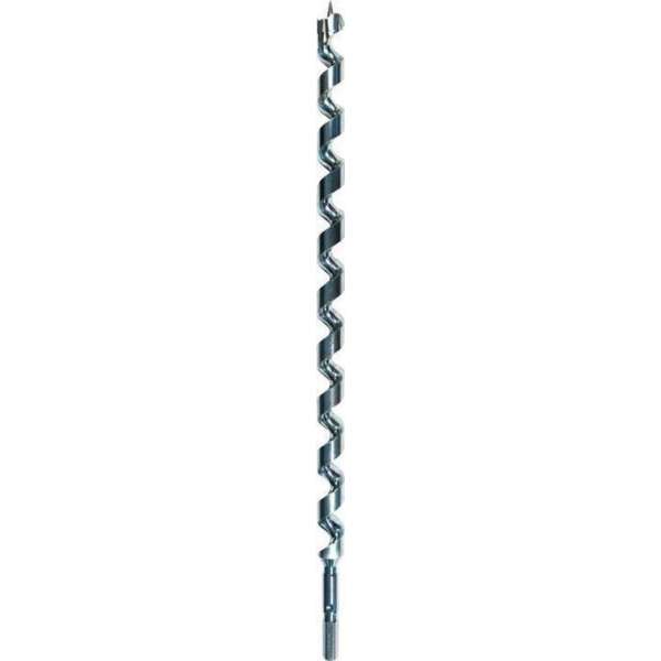 Slangenboor 6-Kant Fisch Elite 26X390X460 Mm Slangenboor 6-Kant Fisch Elite 26X390X460 Mm