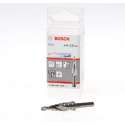 HSS TRAPPENBOOR, 9 TRAPPEN, 4-12 mm