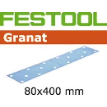Festool Schuurstroken STF 80x400 P240 GR/50