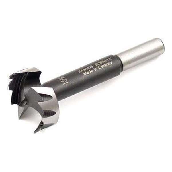 Famag 1622.055 "Bormax 2.0" ⌀55x90mm Kolf 13mm Famag 1622.055 "Bormax 2.0" ⌀55x90mm Kolf 13mm