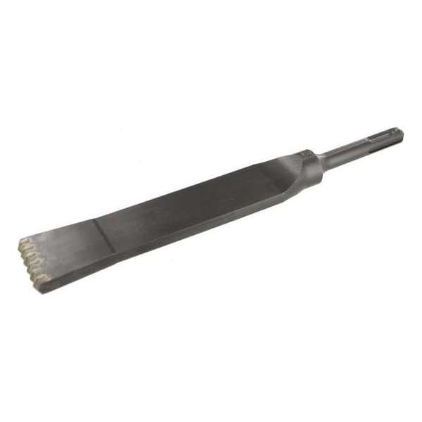 SDS-PLUS Widia Voegbeitel 7x224mm SDS-PLUS Widia Voegbeitel 7x224mm