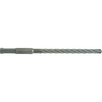 Reca Hamerboor X-Tron SDS-Plus 14x1000/950 mm viersnijder ook voor gewapend beton