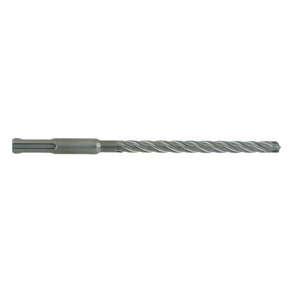 Reca Hamerboor X-Tron SDS-Plus 14x1000/950 mm viersnijder ook voor gewapend beton Reca Hamerboor X-Tron SDS-Plus 14x1000/950 mm viersnijder ook voor gewapend beton