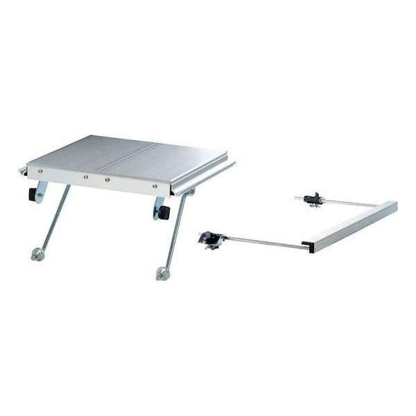 Festool 492092 / VL Tafelverlenging voor CS 50 en CMS-GE Festool 492092 / VL Tafelverlenging voor CS 50 en CMS-GE