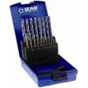 IZAR HSS-G borencassette Splitpoint, 130 graden tophoek