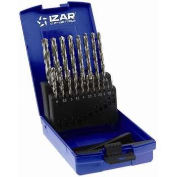 IZAR HSS-G borencassette Splitpoint, 130 graden tophoek