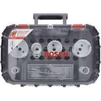 Bosch Accessories 2608594183 2608594183 Gatenzaagset 22 mm, 25 mm, 35 mm, 51 mm, 60 mm, 68 mm 1 stuk(s)