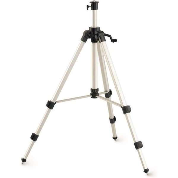 Geofennel Laserstatief Fs10 53-160Cm Alu Geofennel Laserstatief Fs10 53-160Cm Alu