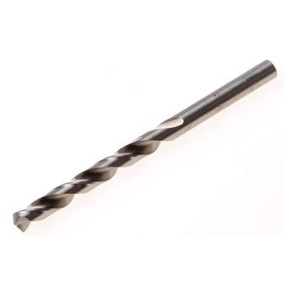 HSS metaalboor 5% cobalt diameter 7.5mm HSS metaalboor 5% cobalt diameter 7.5mm