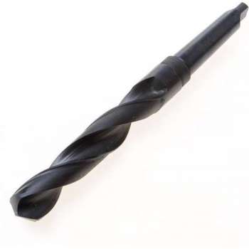 Labor HSS spiraalboor DIN345 diameter 30 x lengte 296 x snijlengte 175mm