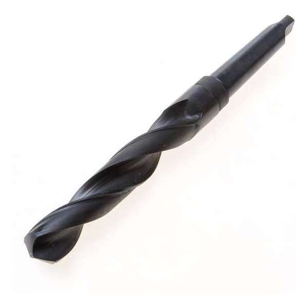 Labor HSS spiraalboor DIN345 diameter 30 x lengte 296 x snijlengte 175mm Labor HSS spiraalboor DIN345 diameter 30 x lengte 296 x snijlengte 175mm