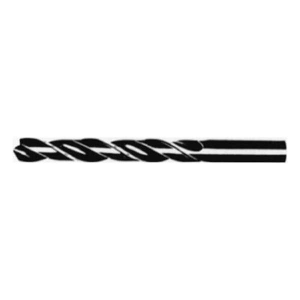TIP metaalboor HSS-spiraalboor, HSS gewalst TIP metaalboor HSS-spiraalboor, HSS gewalst