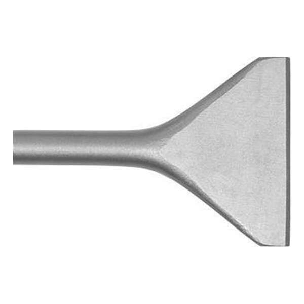 SDS-MAX Spade 115x350mm SDS-MAX Spade 115x350mm
