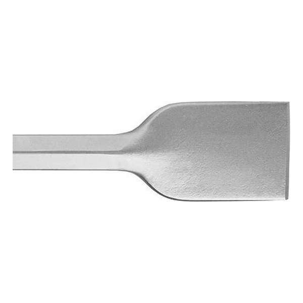 6kt 28 GSH 16-28, GSH 27 Spade 80x400mm 6kt 28 GSH 16-28, GSH 27 Spade 80x400mm