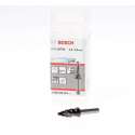 HSS-AlTiN TRAPPENBOOR, 5 TRAPPEN, 4-12 mm