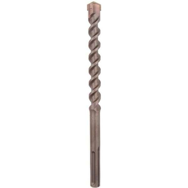Hamerboor Y-Cut 25X200/320mm Sds-Max Hamerboor Y-Cut 25X200/320mm Sds-Max