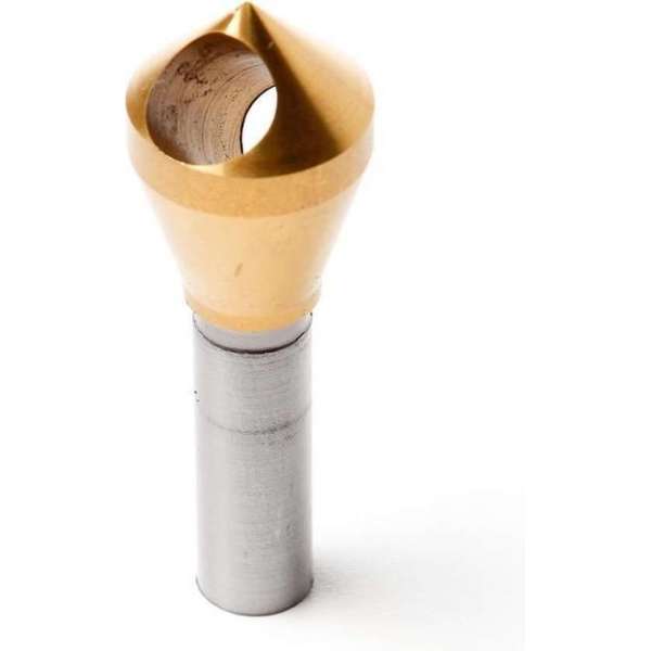 Phantom HSS-E Verzinkvrees 90° diameter 20 x bereik 8-18mm Phantom HSS-E Verzinkvrees 90° diameter 20 x bereik 8-18mm