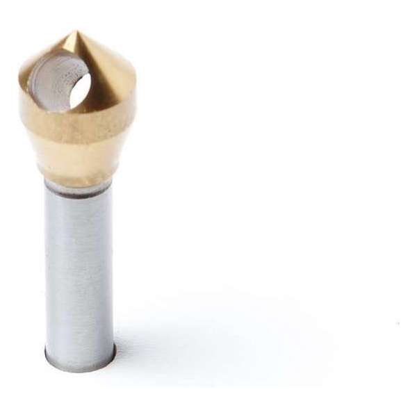 Phantom HSS-E Verzinkvrees 90° diameter 10 x bereik 4-9mm Phantom HSS-E Verzinkvrees 90° diameter 10 x bereik 4-9mm