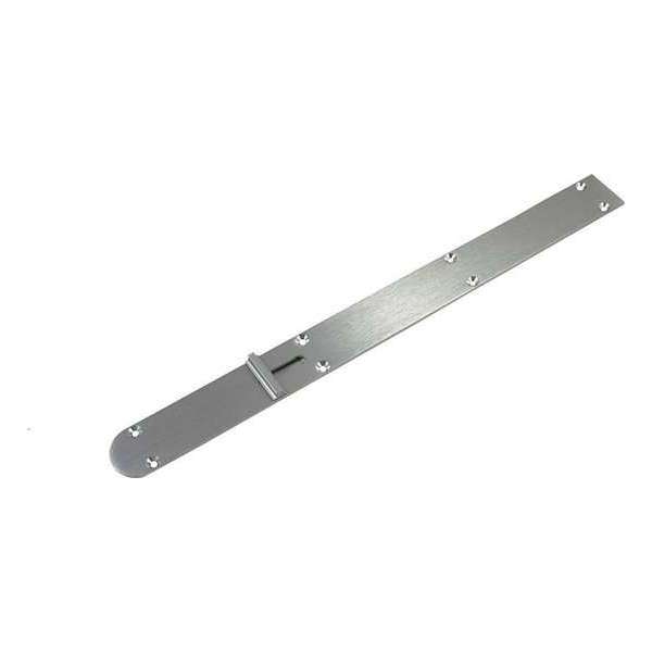 Henderson SF kantschuif 450mm satin SF450S Henderson SF kantschuif 450mm satin SF450S