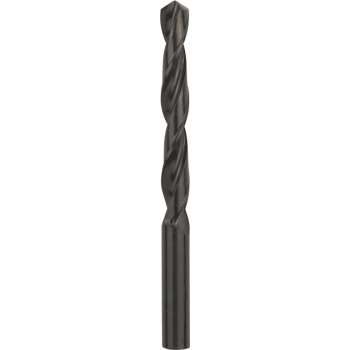 Bosch Professional - Metaalboor - HSS-R, DIN 338 12,5 x 101 x 151 mm