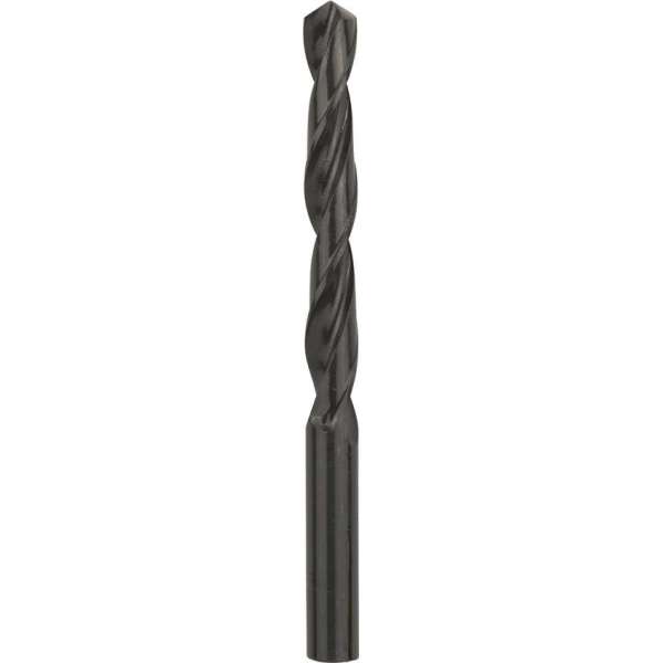 Bosch Professional - Metaalboor - HSS-R, DIN 338 12,5 x 101 x 151 mm